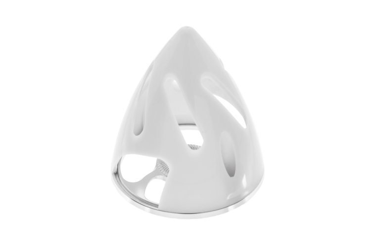 (image for) KAVAN Spinner with cooling 63mm (2.5") White
