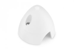 (image for) KAVAN Spinner 38mm white