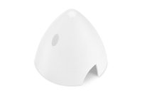 (image for) KAVAN Spinner 44mm WHITE