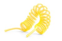 (image for) KAVAN Fuel Pipes for Gas 5x3mm Yellow