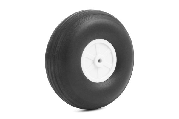 (image for) KAVAN Foam wheel 82mm (3.25")