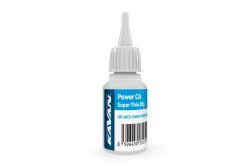 KAVAN Power CA 20g Super thin (image for) KAVAN Power CA 20g Super thin