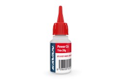 (image for) KAVAN Power CA 20g Thin