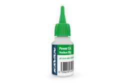 (image for) KAVAN Power CA 20g Medium