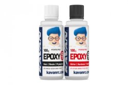 (image for) KAVAN Epoxy 5min 2x 100g