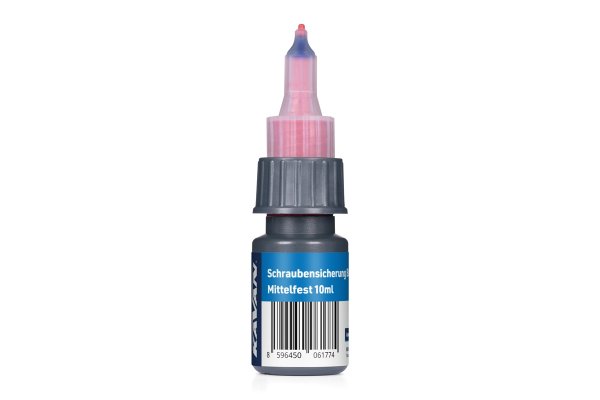 KAVAN Threadlocker - blue 10ml