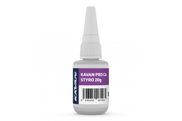 (image for) KAVAN PRO CA styro 20g