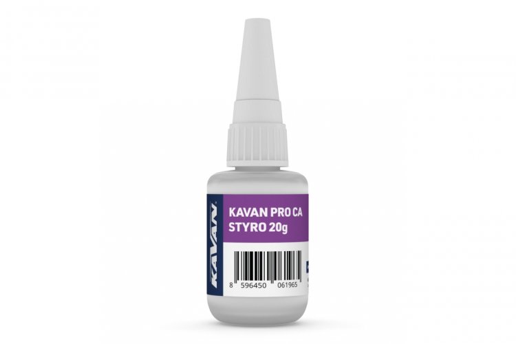 (image for) KAVAN PRO CA styro 20g