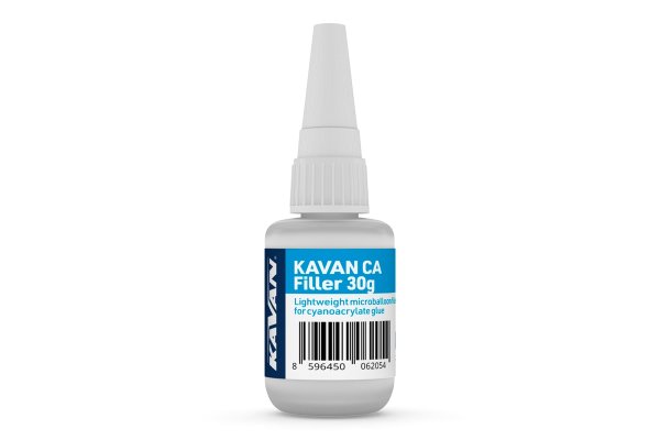 (image for) KAVAN CA filler 30g