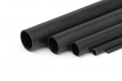 KAVAN Carbon tube 03.0-02.0mm x 1000mm