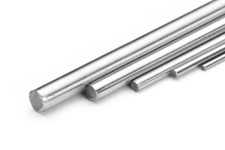 (image for) KAVAN Stainless Steel Wire 3.0mm 1000mm