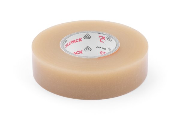KAVAN Waterproof adhesive tape. width 19mm. length 25m