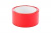 KAVAN Colour Sticky tape 50mm (66 m) - RED