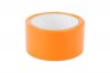 KAVAN Colour Sticky tape 50mm (66 m) - ORANGE