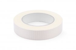 KAVAN Glass Tape 25mm cross fibres