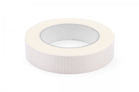 KAVAN Glass Tape 25mm cross fibres