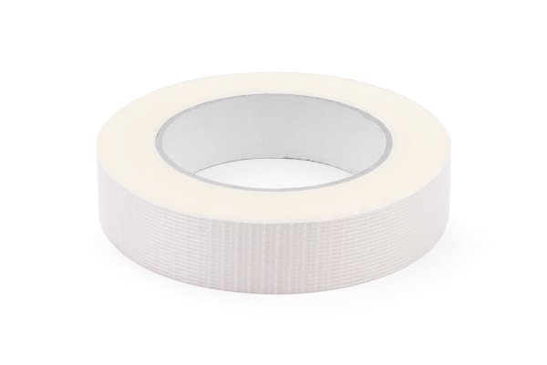 KAVAN Glass Tape 25mm cross fibres