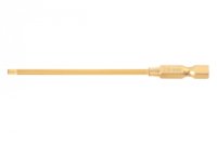 (image for) KAVAN Electric Screwdriver Bit 2.5mm Hex