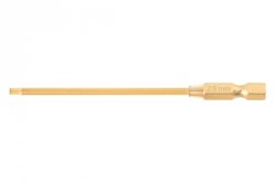 (image for) KAVAN Electric Screwdriver Bit 2.5mm Hex