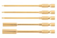 (image for) KAVAN Electric Screwdriver Bits Set