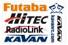 KAVAN Aluminium case for transmitter and accessories