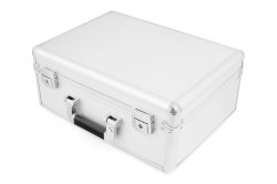 KAVAN Aluminium case for transmitter and accessories