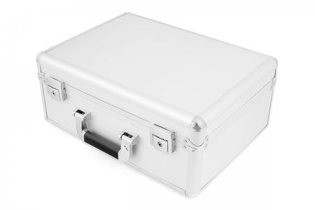 KAVAN Aluminium case for transmitter and accessories
