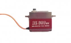 (2004-15) KDS N690 Metal Brushless digital HV servo
