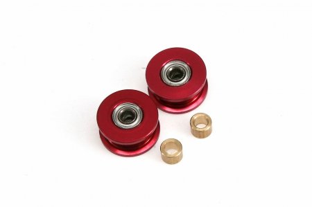 (A3-360-017) Front pinch roller