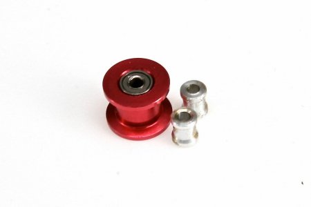 (A3-360-018) Back pinch roller