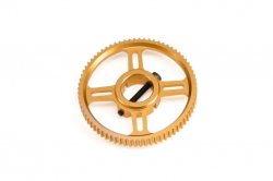 (A3-360-032) Tail belt gear 72T