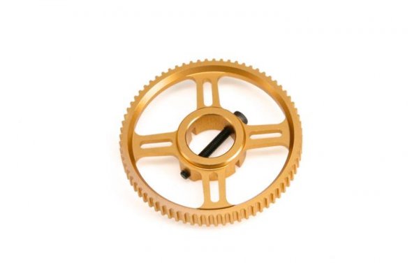 (A3-360-032) Tail belt gear 72T