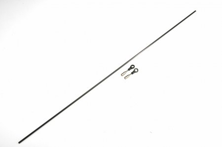 (A3-360-047) CF Rudder control rod