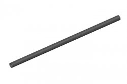 (A3-360-054) Aluminum tail boom