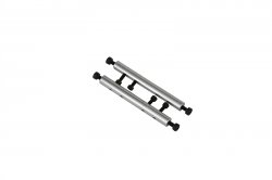 (A7-70-008) Tail servo mount assembly