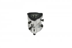 (A7-70-009) servo mount support