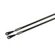 (A7-70-058) CF Rudder control rod