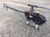 KDS Agile-A7 helicopter Kit