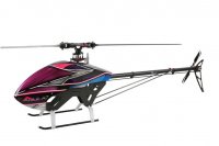 KDS Agile-A7 helicopter Kit