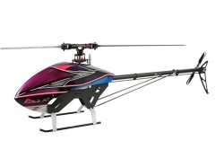 KDS Agile-A7 helicopter Kit KDS Agile-A7 helicopter Kit
