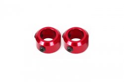 (KA-55-016) Main Shaft spacing ring (locking collers set)