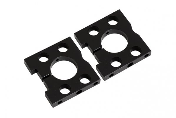 (image for) (KA-55-040) Tail boom mount