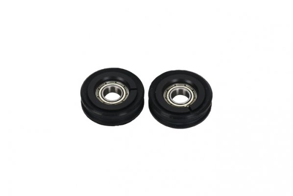(image for) (KA-55-049) drive shaft Damper