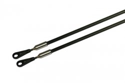 (KA-55-058) tail pitch linkage rod