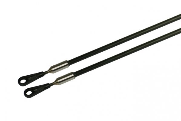 (image for) (KA-55-058) tail pitch linkage rod
