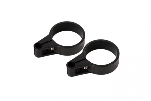 (image for) (KA-55-071) Tail boom brace mounting ring