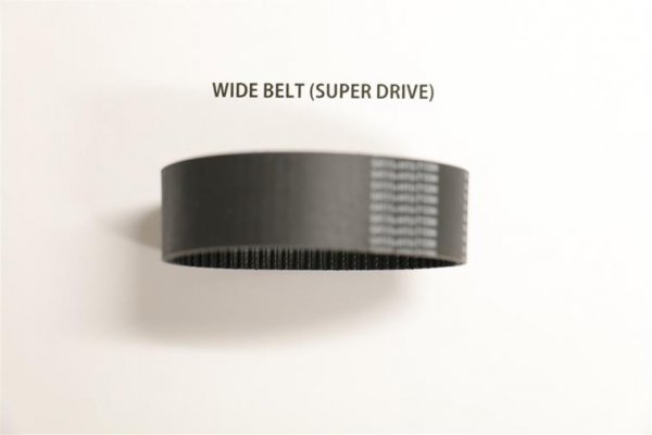 (image for) (KA-72-021-W) Synchronous main motor belt Wide