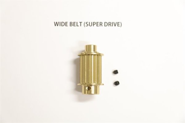 (image for) (KA-72-023-W) Motor pinion gear20T NEW