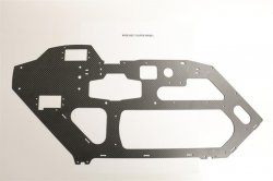 (KA-72-033-N) Agile 7.2 Frame (Wide Belt Version)