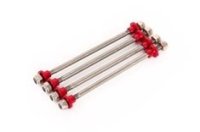 (image for) (KA-72-042) Tail boom Double-headed screw